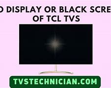 Image result for TCL TV Screen Problems