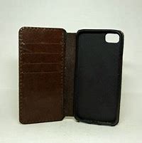 Image result for iPhone 8 Leather Wallet Case Men Etsy