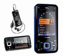 Image result for Nokia N81