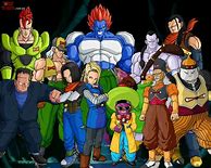 Image result for Android 2 Dragon Ball