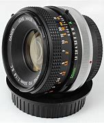 Image result for Canon EF 42mm f/1.8