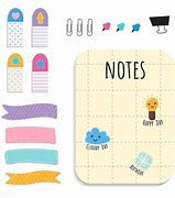 Image result for Cute Note Designs