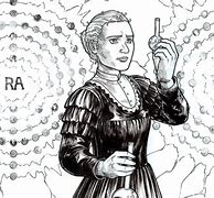 Image result for Marie Curie