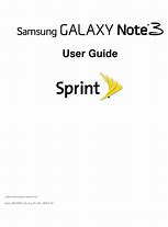 Image result for Samsung Sprint