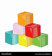 Image result for Stock Cube in Cartoon