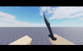 Image result for Animated Bowie Knife