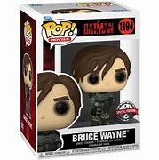 Image result for Bruce Wayne Funko Pop