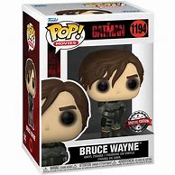 Image result for Bruce Wayne Funko Pop