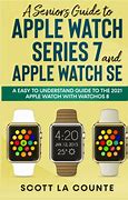 Image result for Apple Watch Series 7 Design