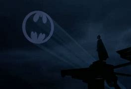 Image result for The Batman Bat Signal