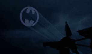 Image result for Bat Signal Dark Knight