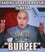Image result for Funny Burpees