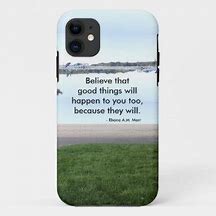 Image result for Live Quotes iPhone Cases