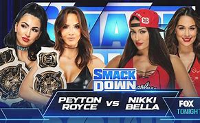 Image result for Nikki Bella WWE 2K22