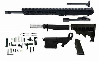 Image result for AR-15 Parts and Accessories