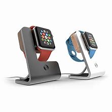 Image result for Dbl Apple Watch Stand