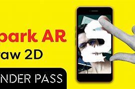 Image result for Template Muka Spark AR