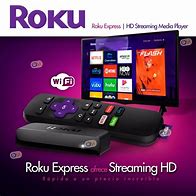 Image result for Roku Inc