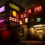 Image result for Cyberpunk Assets