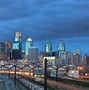 Image result for Philadelphia Beautiful Skyline