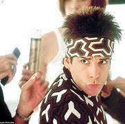 Image result for Zoolander Blue Stteeel