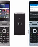 Image result for Android Flip Phones 2020