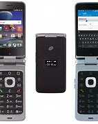 Image result for 5G Android Flip Phone