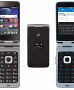 Image result for Flip Phone with Full Keyboard