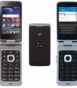 Image result for Cricket Wireless Flip Cell Phones