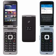 Image result for Side Flip Phone