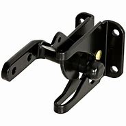 Image result for Automatic Gate Latch