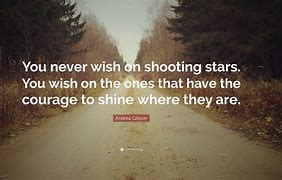 Image result for Shooting Star Wish
