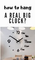 Image result for Unusual Wall Clocks for Sale