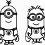 Image result for Iron Minion Outline