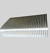 Image result for Rectangular Flexible Duct