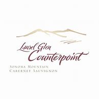 Image result for Laurel Glen Cabernet Sauvignon Counterpoint Sonoma Mountain