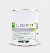 Image result for diluhente