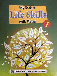 Image result for Life Skills Book