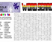 Image result for Memorial Day Word Search Puzzles