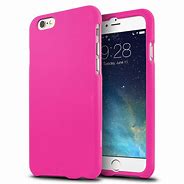 Image result for Pink iPhone Clas 6