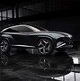 Image result for Hyundai Vision T-Concept