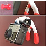 Image result for Wall Mount GoPro 11