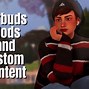 Image result for Sims 4 Earbuds Replacement