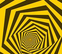 Image result for Mirror Tunnel Illusion
