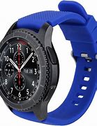 Image result for Samsung Gear S2 Classic Silicone