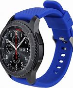 Image result for Galaxy Watch Leather Band