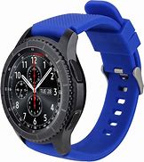 Image result for White Watch Band