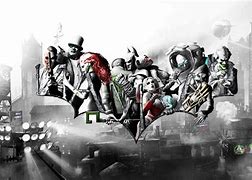 Image result for Riddler Gotham Wallpaper