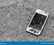 Image result for Broken iPhone 4S