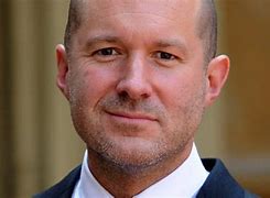 Image result for Jonathan Ive